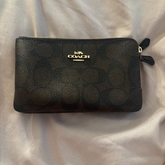 Coach Other - Coach Wristlet